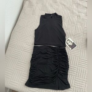 2 piece matching set